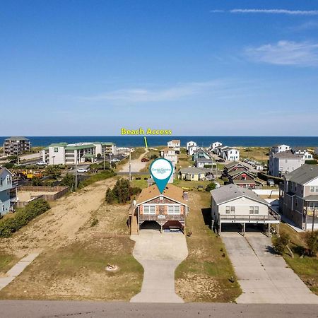 Вілла Kdh367 Wright By The Sea Кілл-Девіл-Гілс Екстер'єр фото
